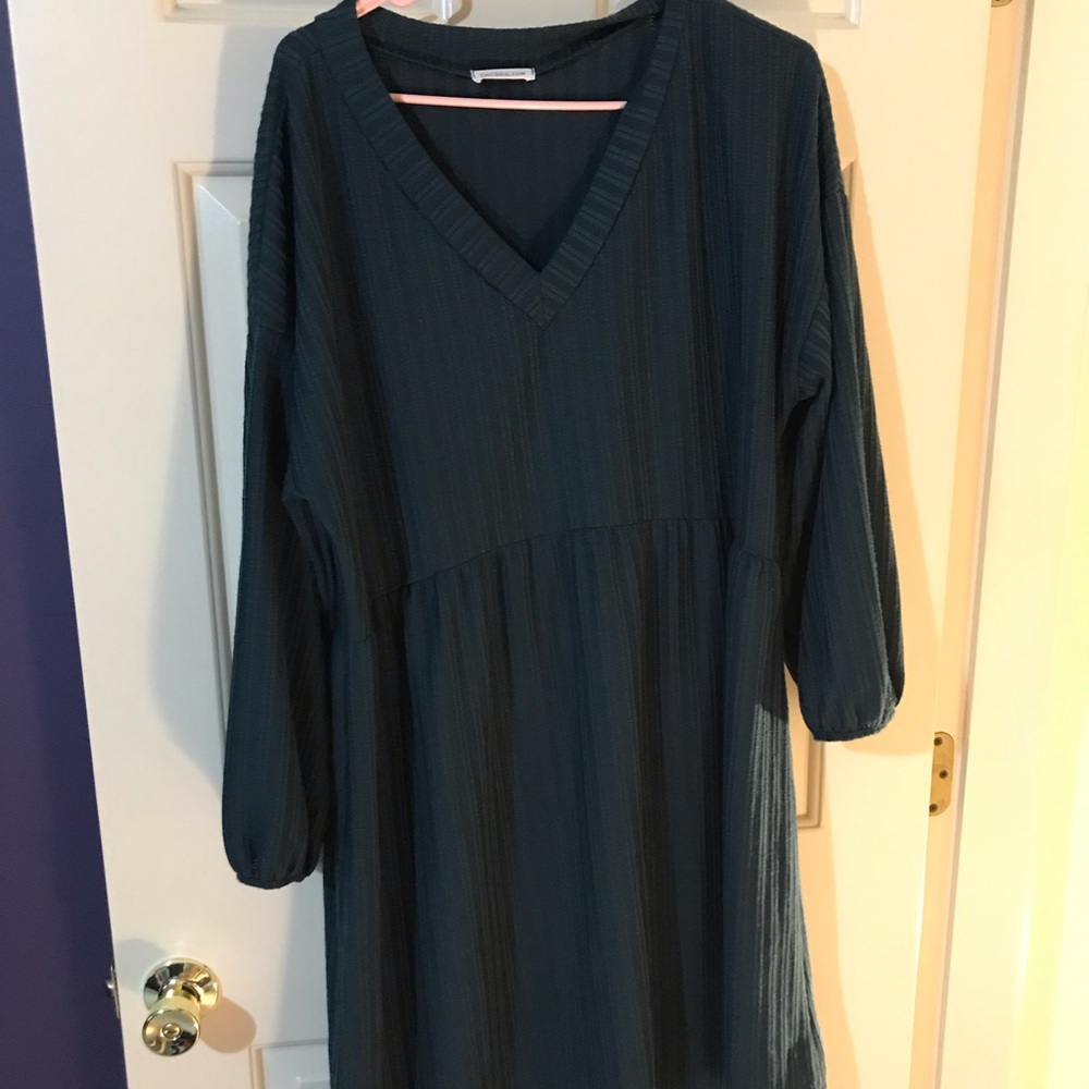 Chic Soul dress